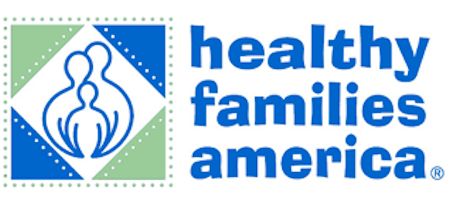 Healthy Families logo